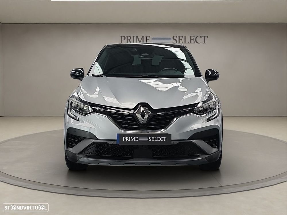 Renault Captur 1.0 TCe RS Line - 7