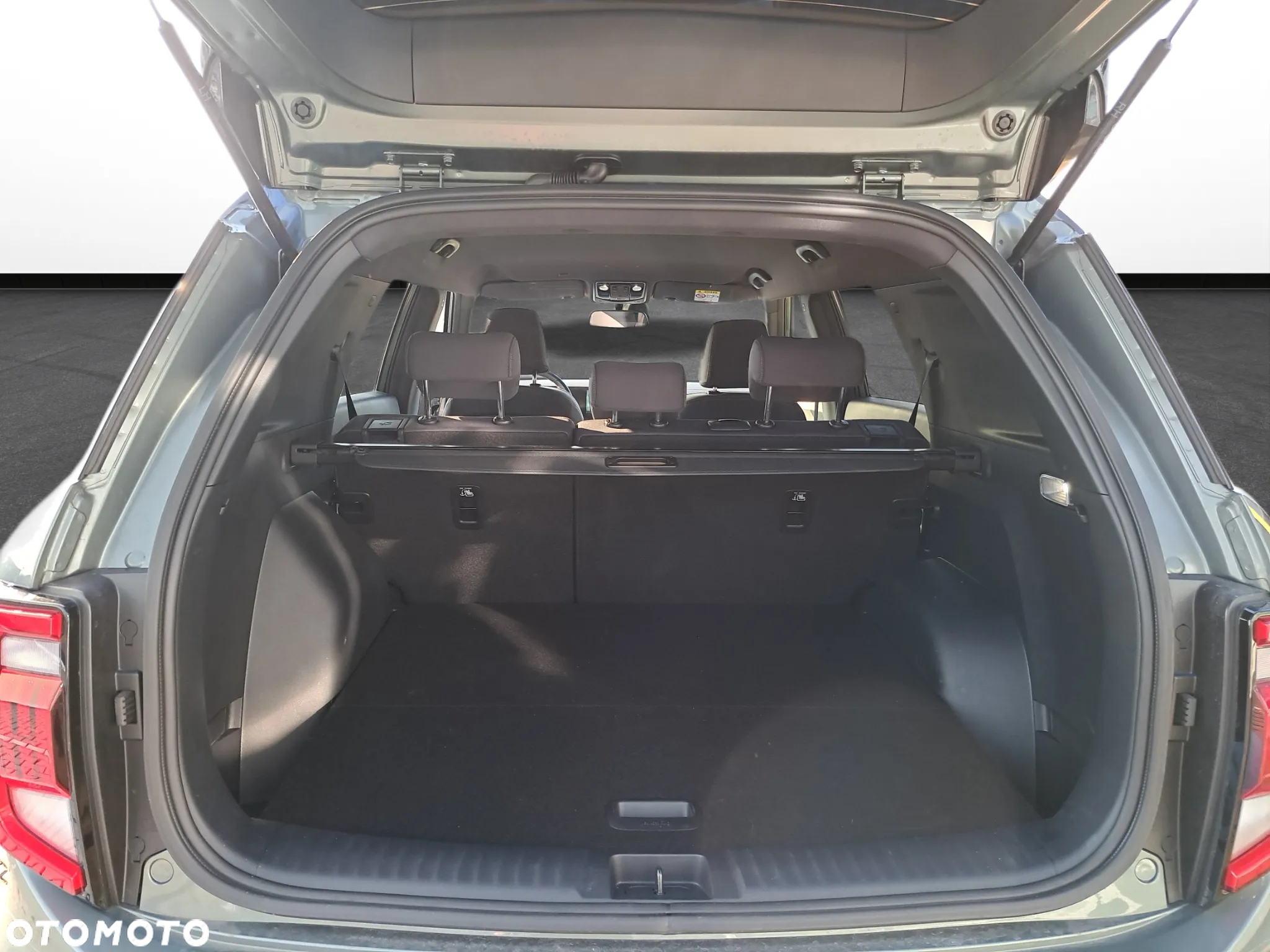 SsangYong/KGM Torres - 11
