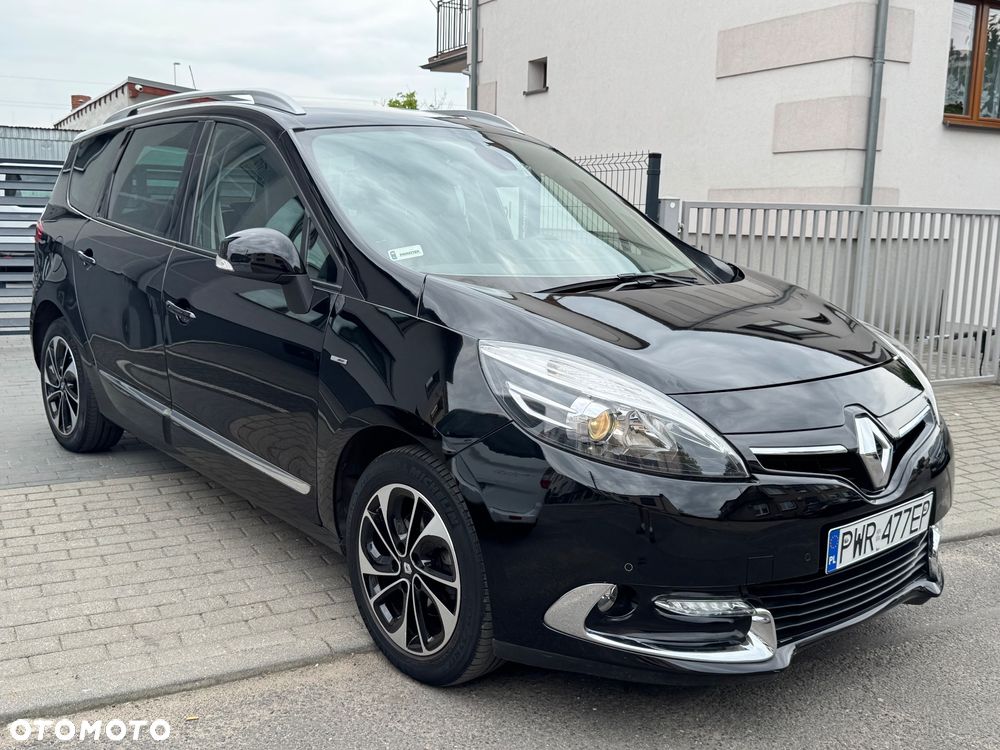 Renault Grand Scenic - 2