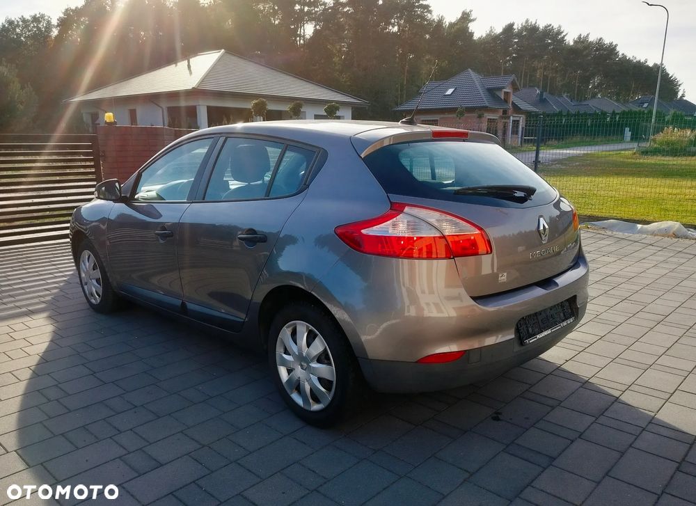 Renault Megane - 6