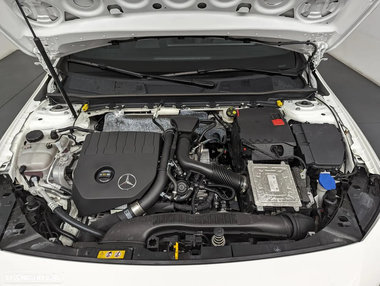 Mercedes-Benz A 160 Style - 12