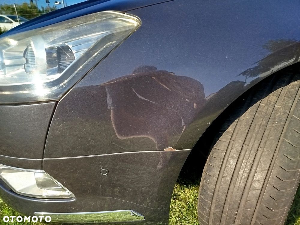 Citroën C5 2.0 HDi Selection - 15