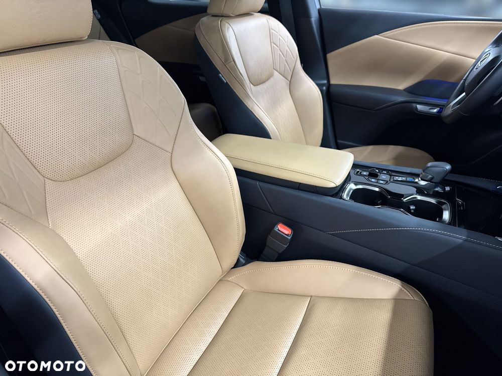 Lexus RX 450h+ Prestige - 20