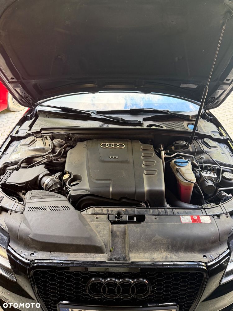 Audi A4 Limousine 2.0 TDI - 20
