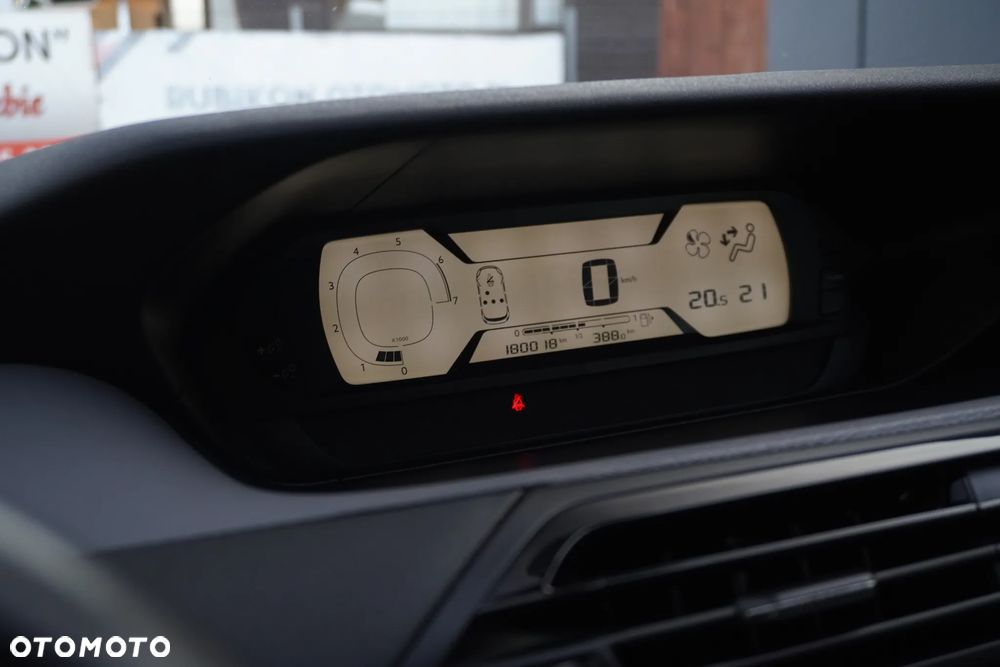 Citroën C4 Picasso PureTech 130 Stop&Start Selection - 21