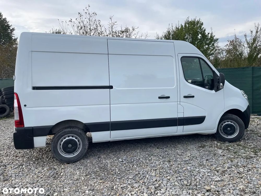 Opel MOVANO - 22