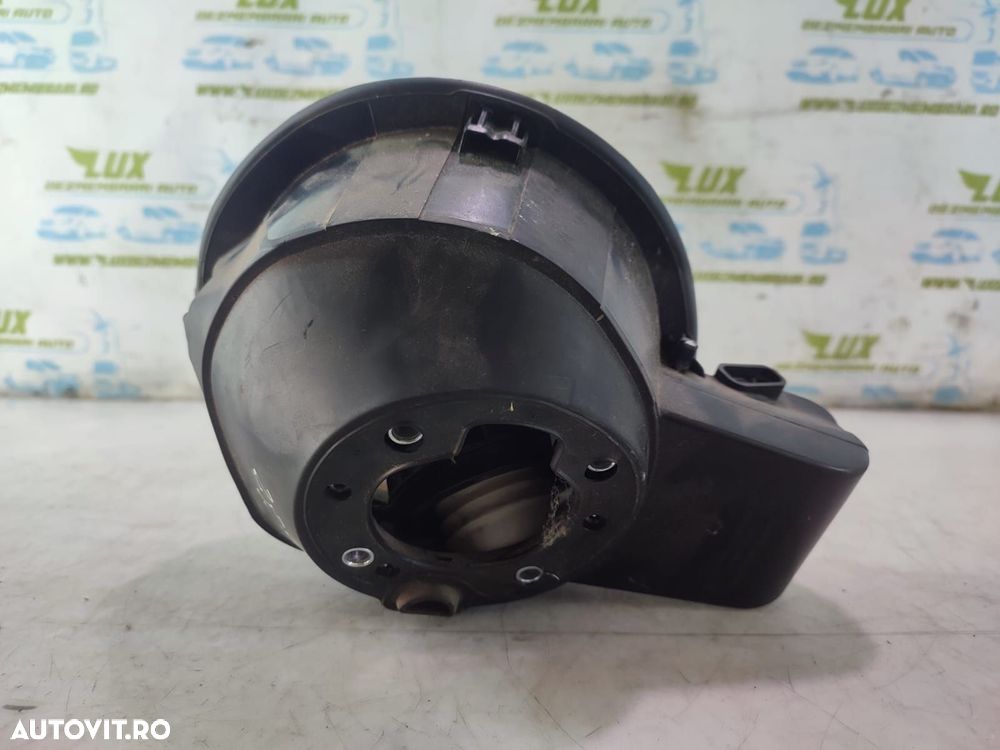 Capac usita rezervor 69513-G2000 Hyundai Ioniq AE [2016 - 2020] 1.6 G - 4