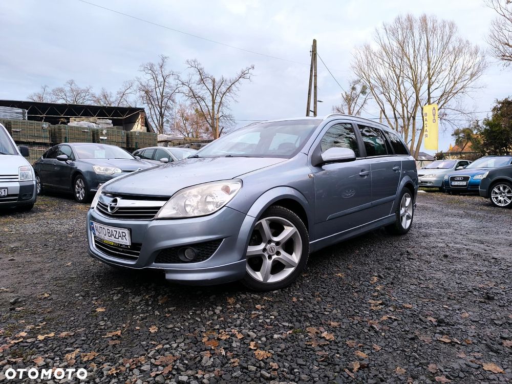 Opel Astra - 3