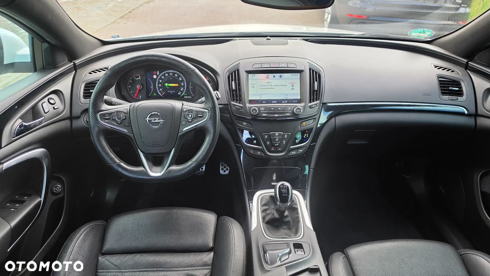 Opel Insignia - 9