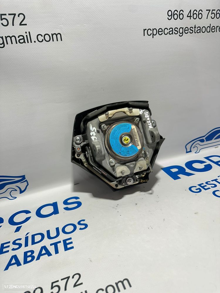 .Airbag Volante Condutor Guiador Original Honda Accord VII MK7 77800SEAXG910 2003 - 2012 - 5