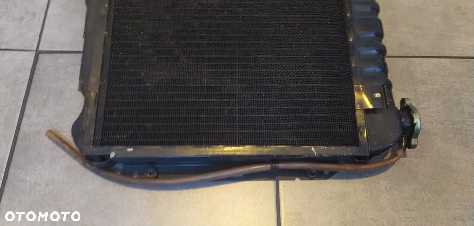 ISEKI SG15 SG 15 Chłodnica Wody - 3