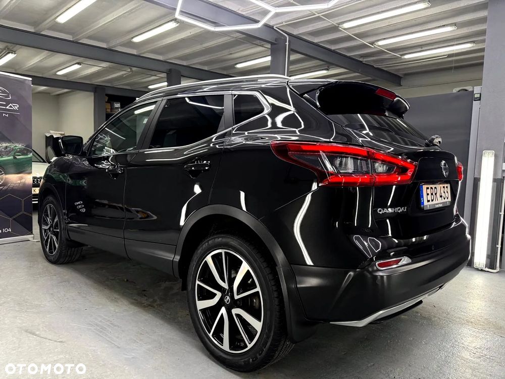 Nissan Qashqai 1.5 dCi N-CONNECTA - 8