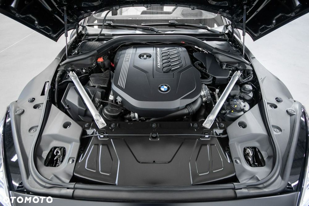 BMW Z4 M M40i sport - 24