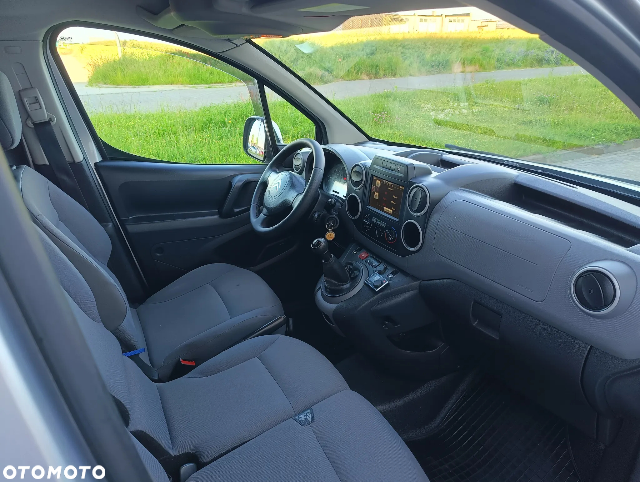 Citroën Berlingo L2 1.6 BlueHDi 100 - 17