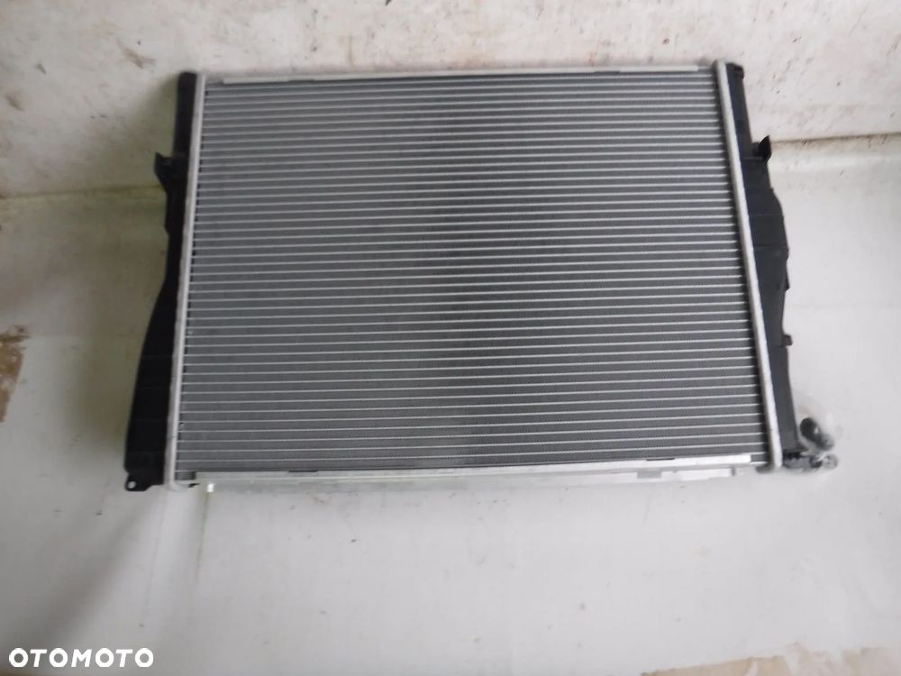 bmw 3 e90 e92 e91 e61 x1 e84 1 e87  z4 1,6 1,8 2,0 2,3 2,5 3,0 benz chłodnica wody nowa - 3