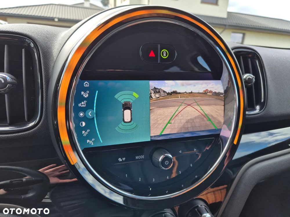 MINI Countryman Cooper Untamed Edition - 34