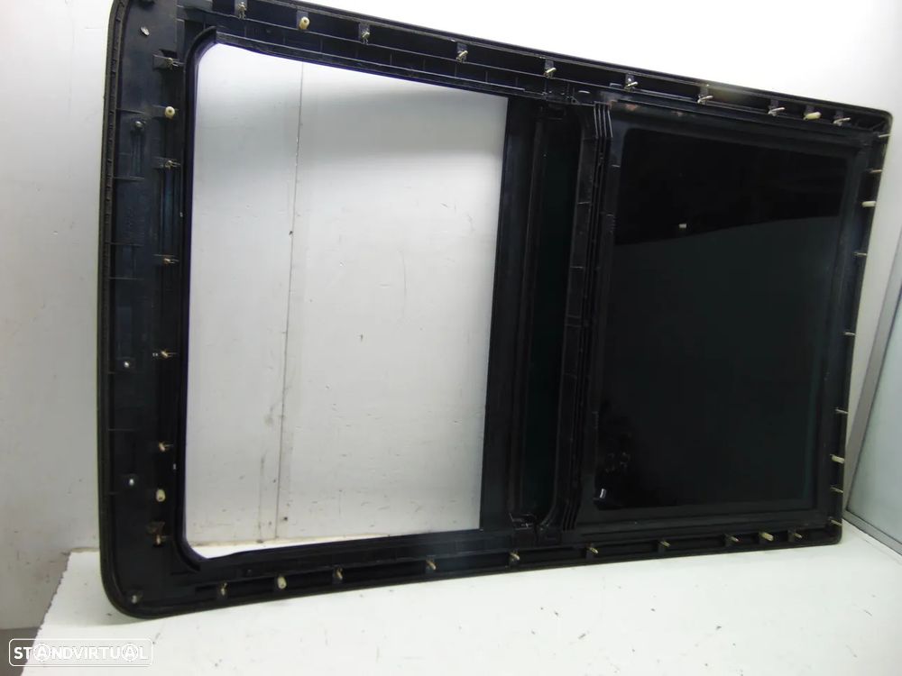 Renault Twingo 2ª Serie teto abrir - 5