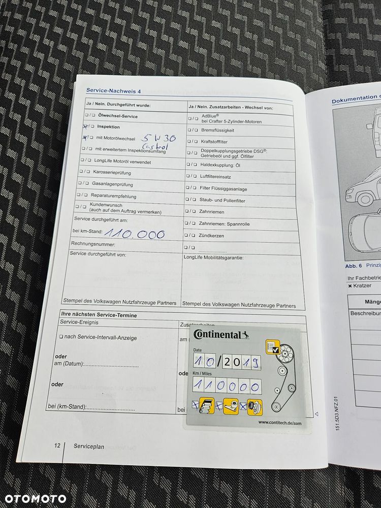Volkswagen Transporter Caravelle Edition - 19