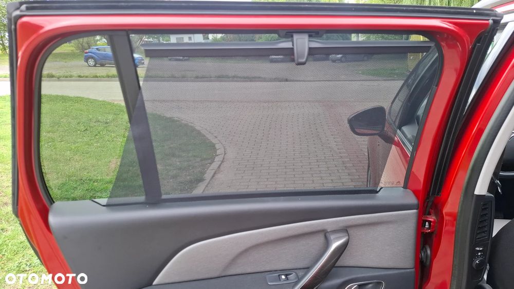 Citroën C4 Grand Picasso BlueHDi 150 EAT6 Exclusive - 23