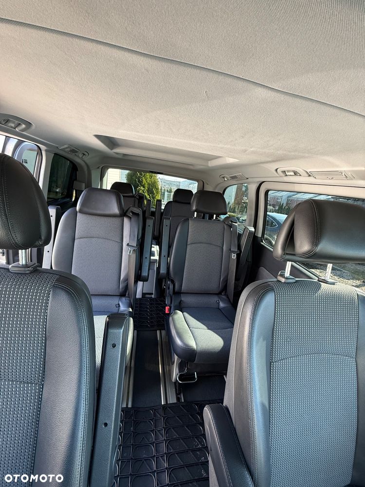 Mercedes-Benz Viano 3.0 CDI Ambiente - 14