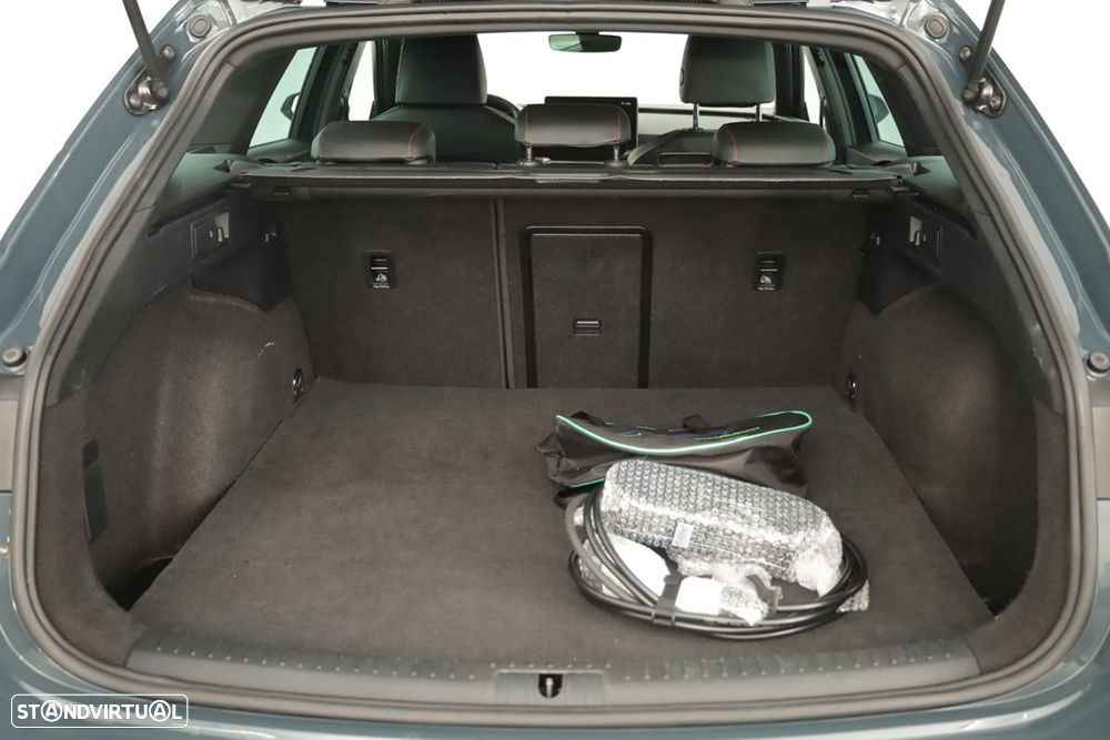 SEAT Leon ST - 24