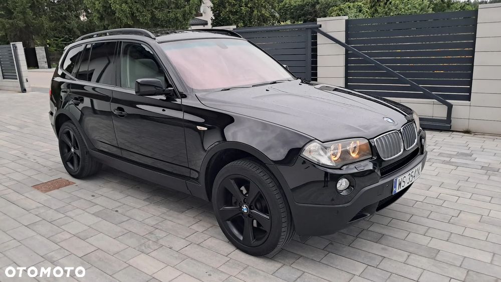 BMW X3 xDrive25i Limited Sport Edition - 13