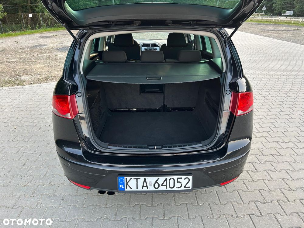 Seat Altea - 7