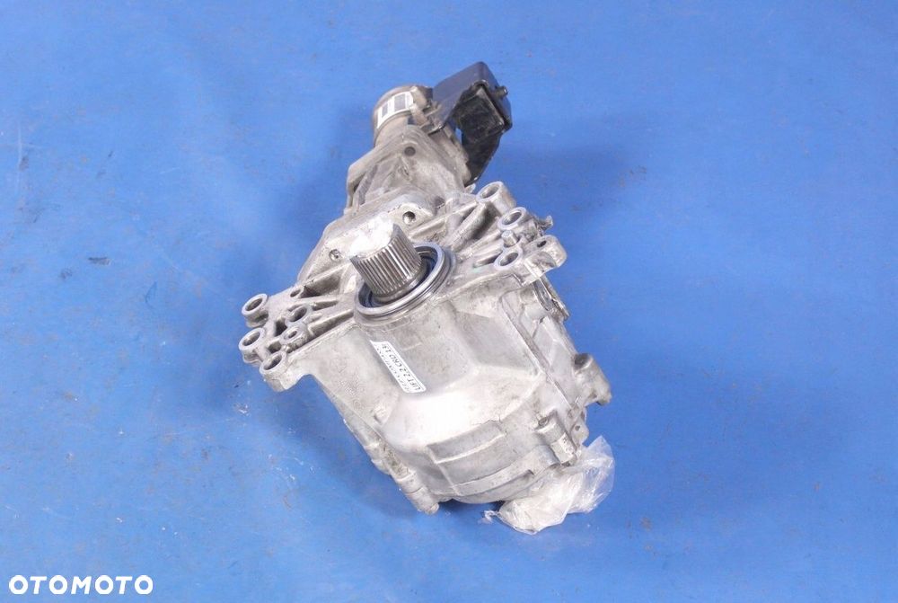 REDUKTOR SKRZYNI COMPASS I 2.2 CRD 13r 05273456AB - 3