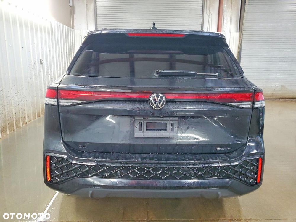 Volkswagen Tiguan 2.0 TSI 4Mot R-Line Plus DSG - 6