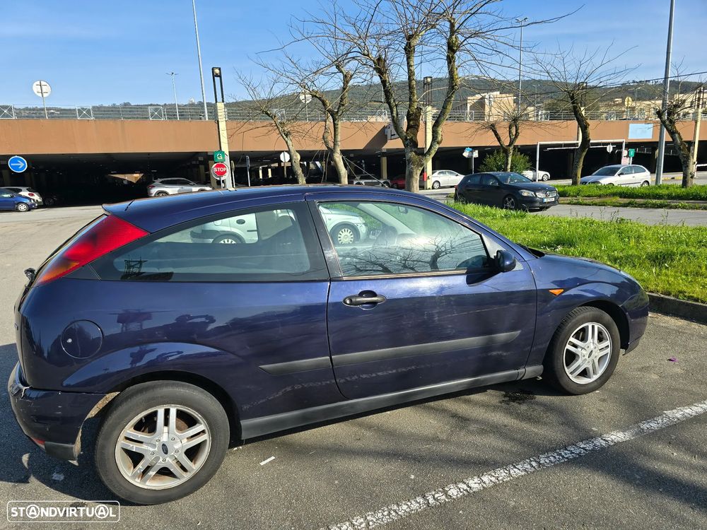 Ford Focus - 12