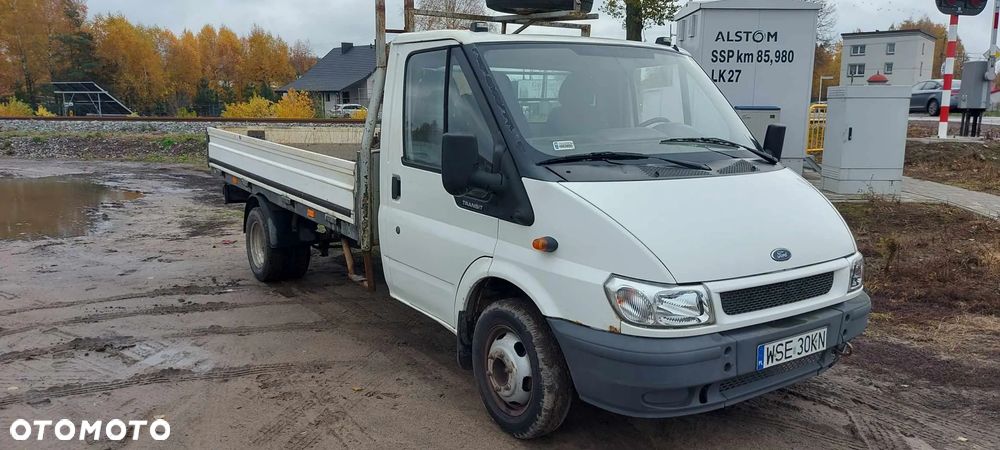 Ford Transit 350 - 1
