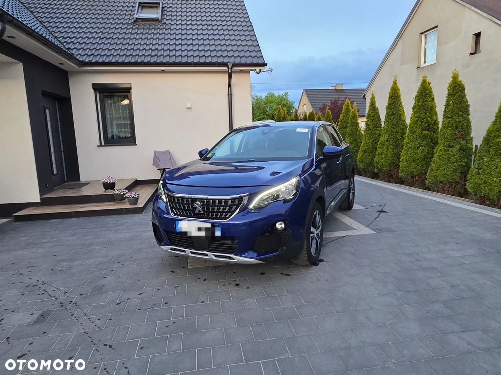 Peugeot 3008 - 16