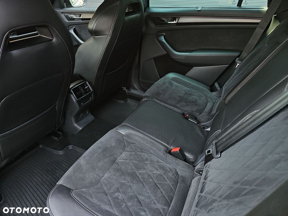 Skoda Kodiaq 2.0 TSI 4x4 Sportline DSG - 17