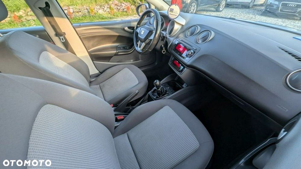 Seat Ibiza - 16