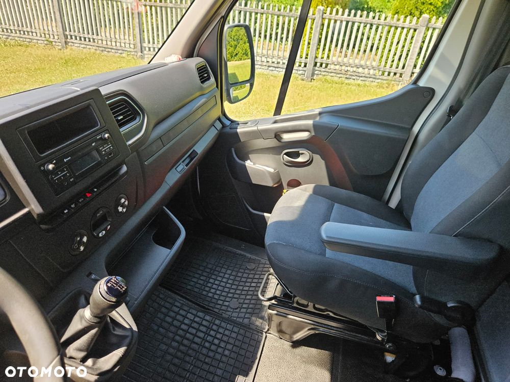 Renault Master - 12
