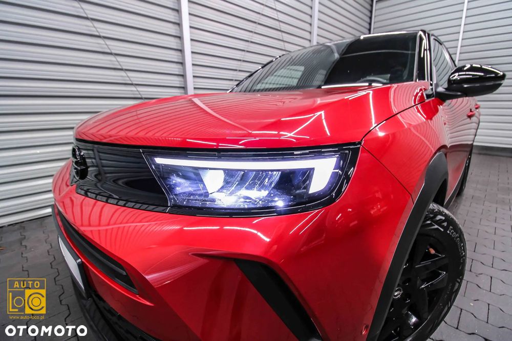 Opel Mokka 1.2 T GS Line S&S - 34