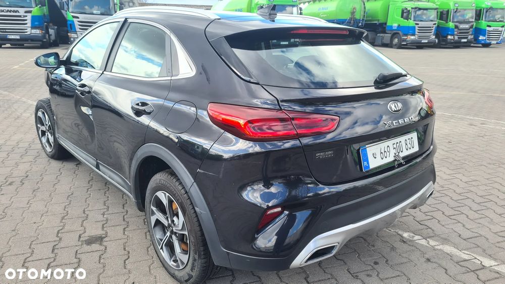 Kia XCeed 1.6 CRDi EDITION 7 - 2