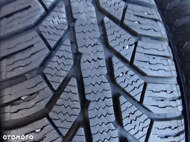 5x100x57 5Jx14 ET35 Koła zimowe 14 Skoda Volkswagen - 7