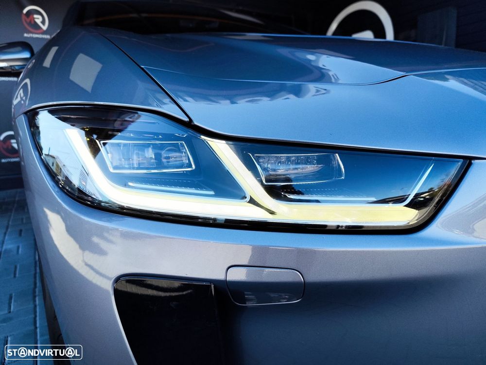 Jaguar I-Pace S AWD Aut. - 56