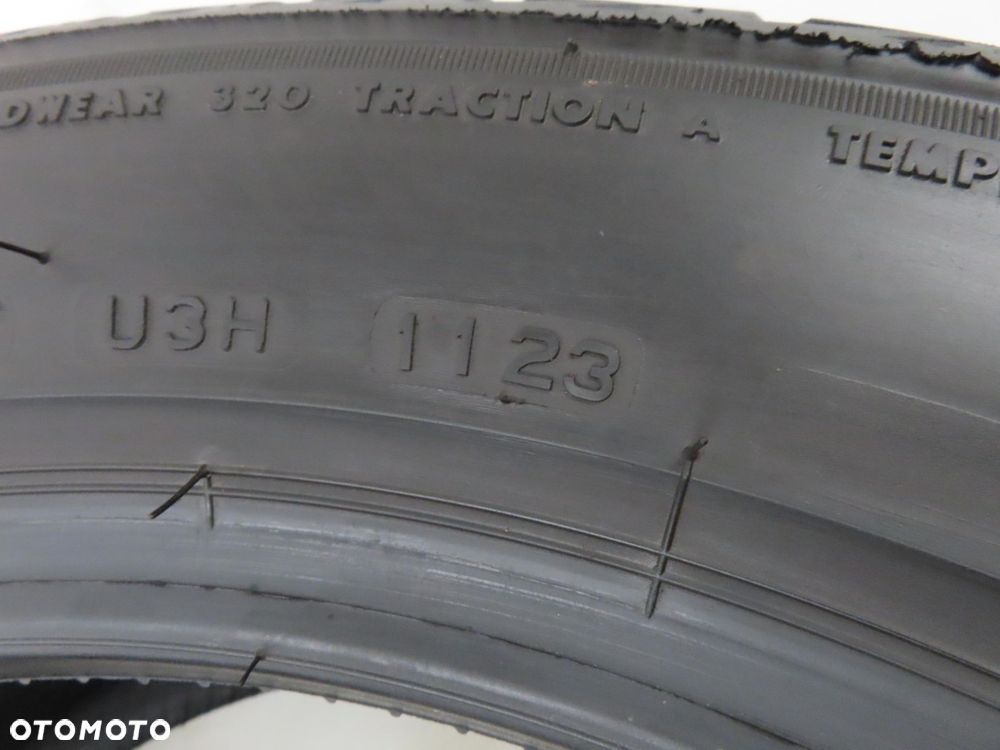 255/45R18 OPONA LETNIA Bridgestone Turanza T005 103H XL - 2