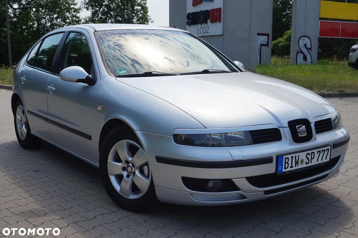 Seat Leon - 19