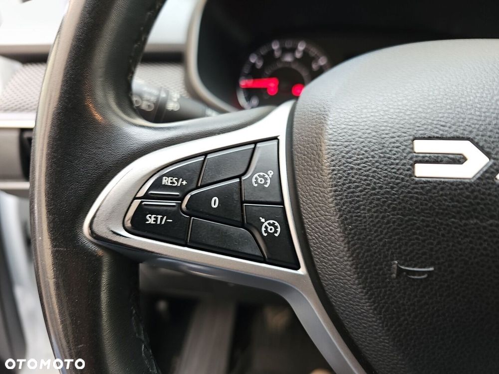 Dacia Sandero - 15