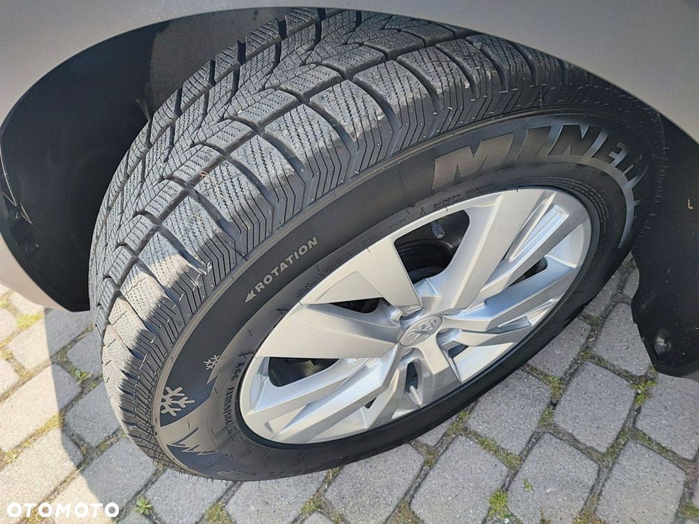 Peugeot 3008 BlueHDi 130 Stop & Start Active Pack - 12