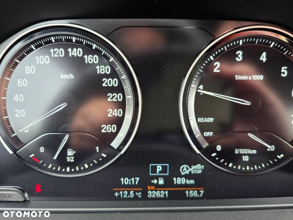 BMW X2 sDrive18i Advantage - 22