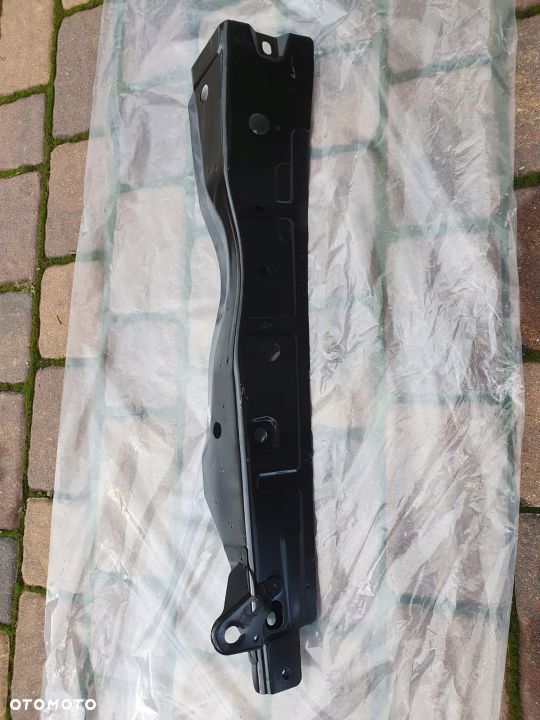 MAZDA CX-30 CX30 Fartuch błotnika lewego - 2