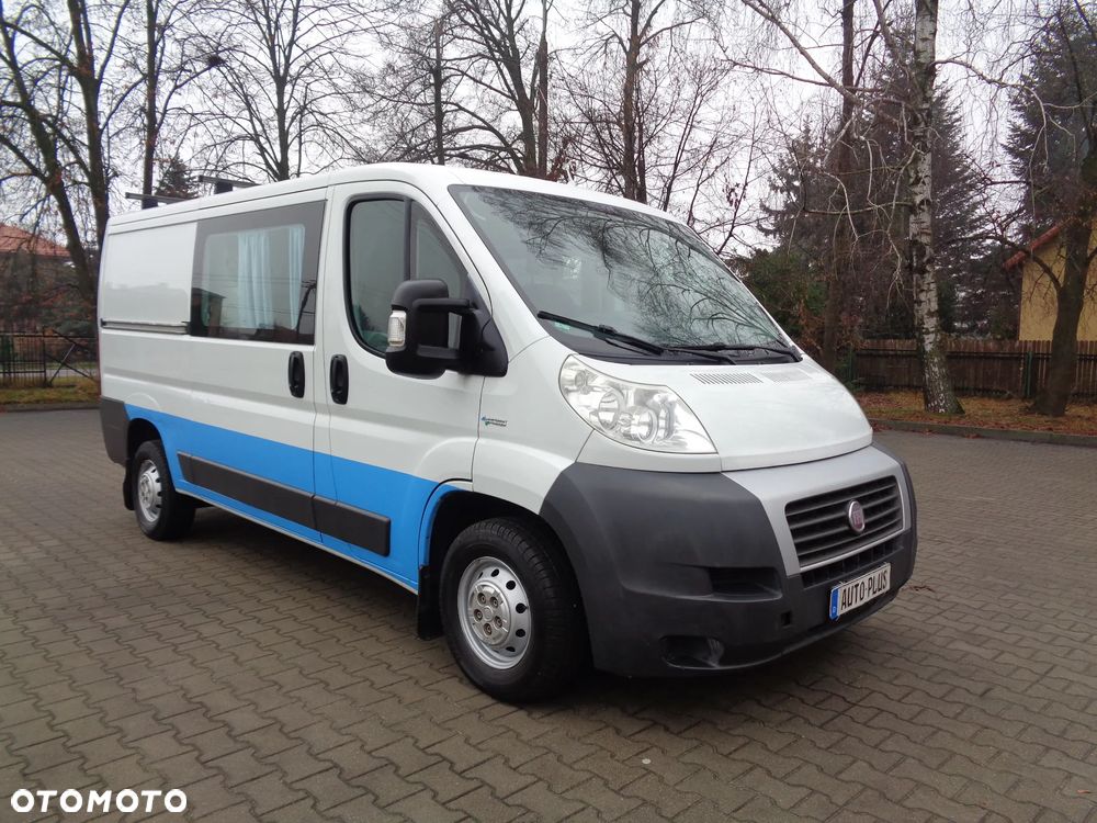 Fiat Ducato - 2