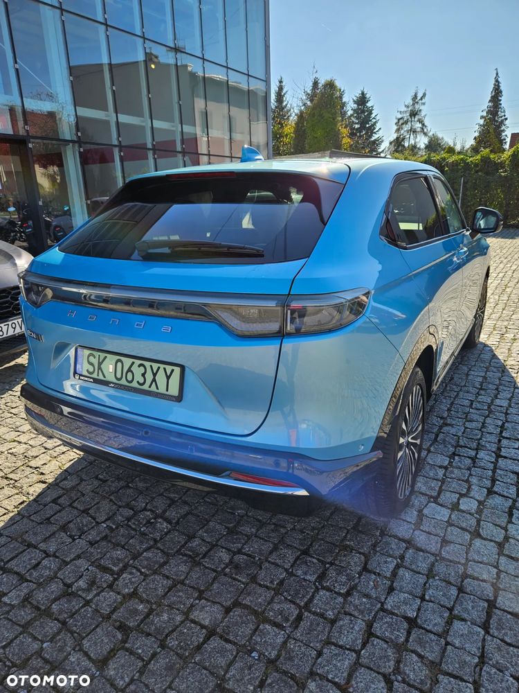 Honda e:NY1 69kWh Advance - 23