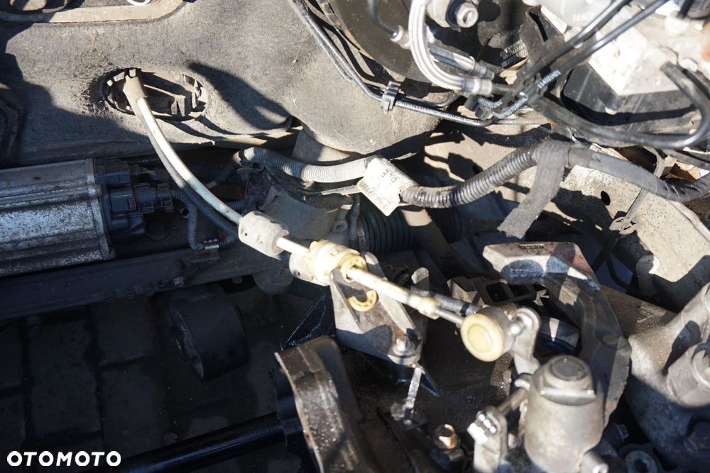 PRZEKŁADNIA KIEROWNICZA MAGLOWNICA ELEKTRYCZNA ASTRA IV J 1.7 CDTI P13368195 OPEL 2009-2015 - 2