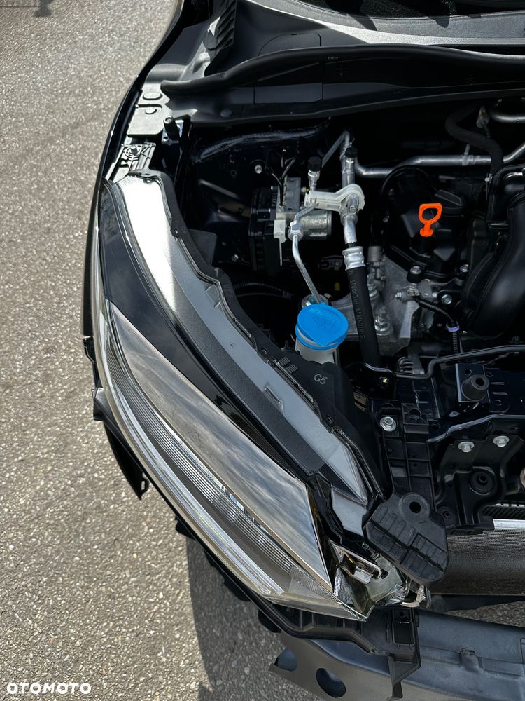 Honda HR-V - 24