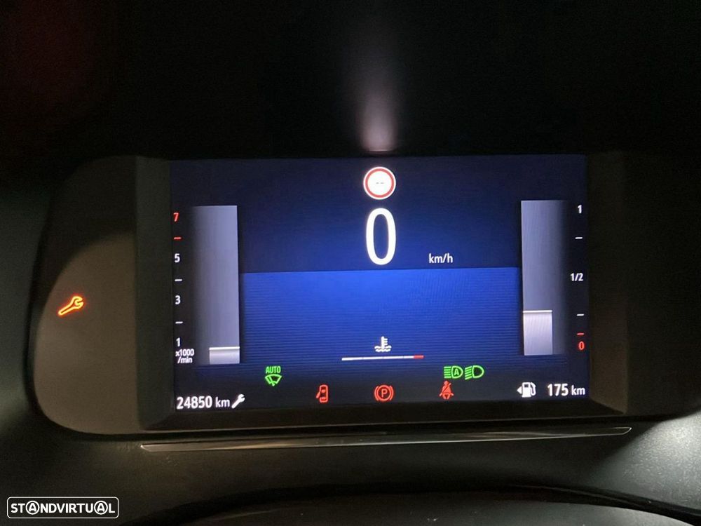 Opel Corsa 1.2 T GS - 13